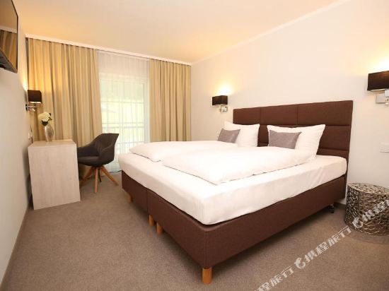 Landhotel Potsdam Room Type - Standard Double Room