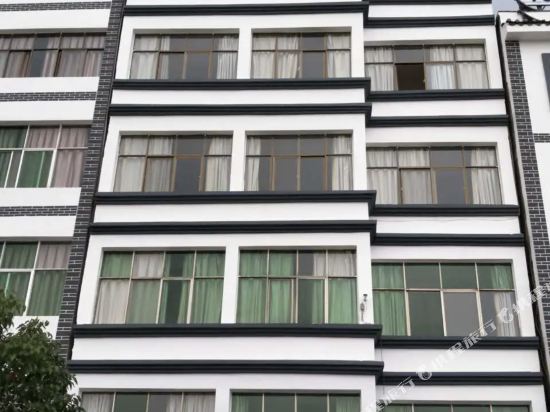 澄江禄充长丰楼