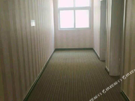 新郑微陌主题酒店