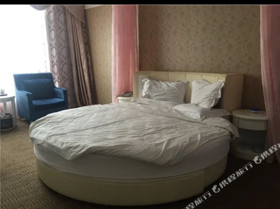 澄城信息大酒店