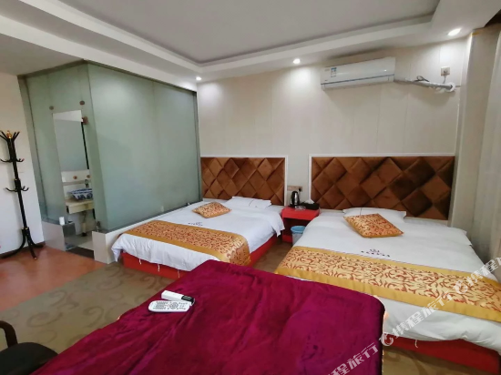 韶山毛湘林饭店