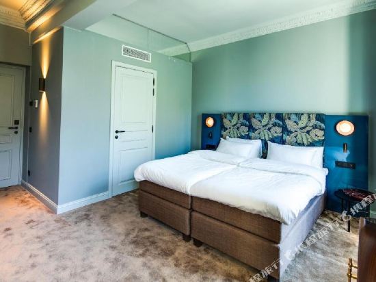 Hotel Monastere Room Type - Double or Twin Room