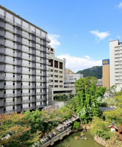 神户蒙特埃马纳酒店・艾美丽酒店图片