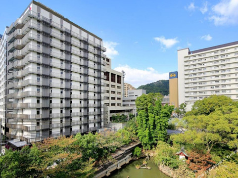 阿梅利蒙赫马纳酒店