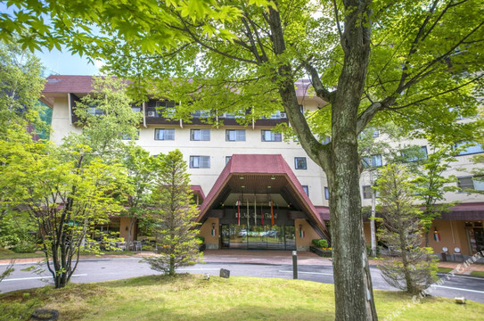 今日草津度假酒店