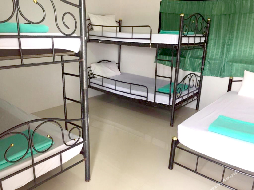 Out! a Radically Inclusive Beach Hostel by Wild & Wandering