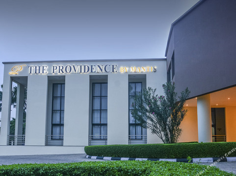 The Providence Hotel