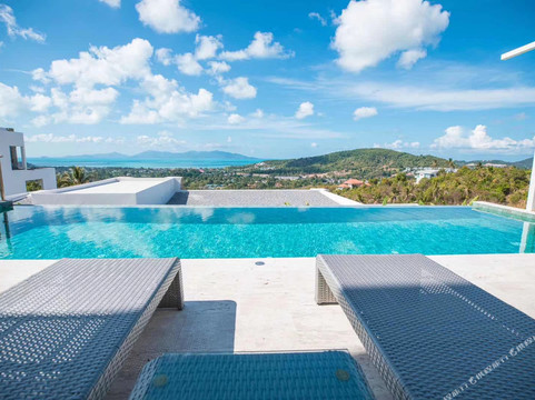 抚仙湖湖之韵酒店