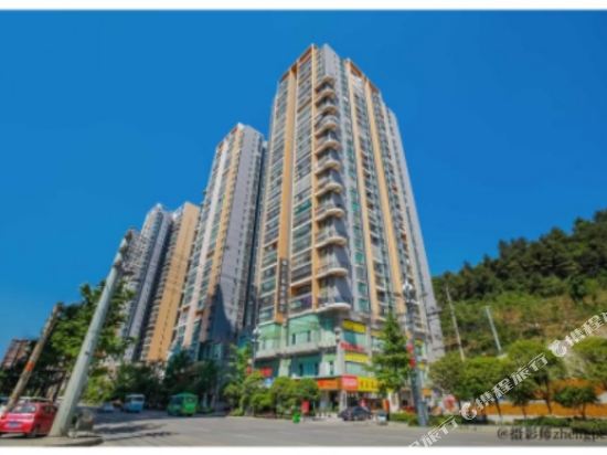 遵义湘江之星逸居酒店