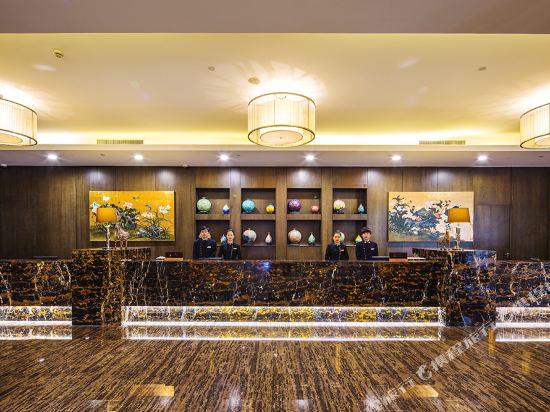 福清创元千禧大酒店