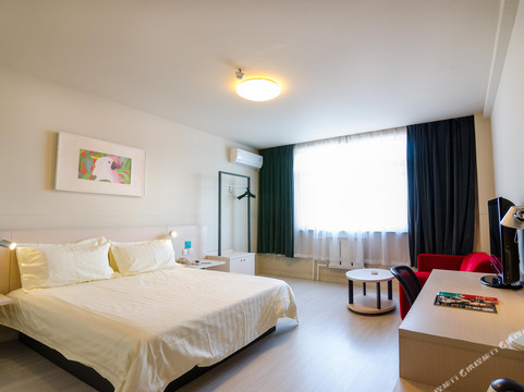 包头锦江之星青年路店