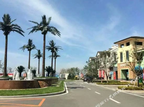 营口鲅鱼圈万科海景公寓