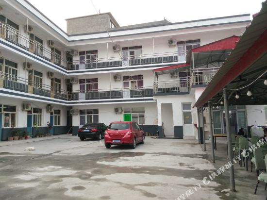 野三坡和顺宾馆