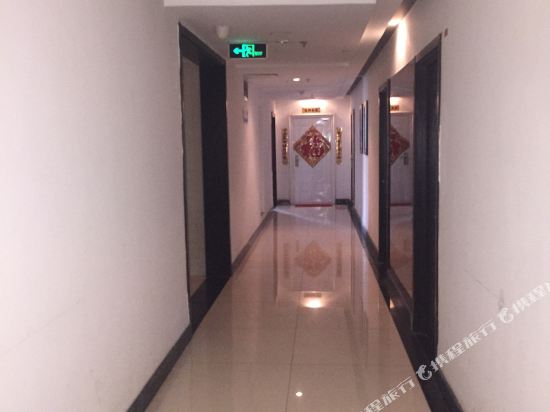 临沂金玉山自助公寓