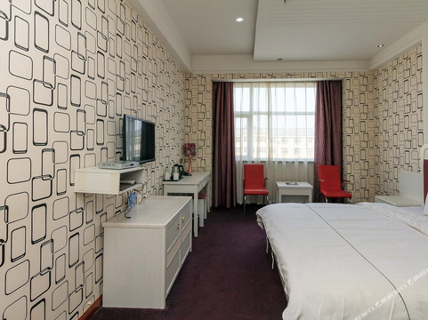 滑县凯莱商务酒店（人民路店）