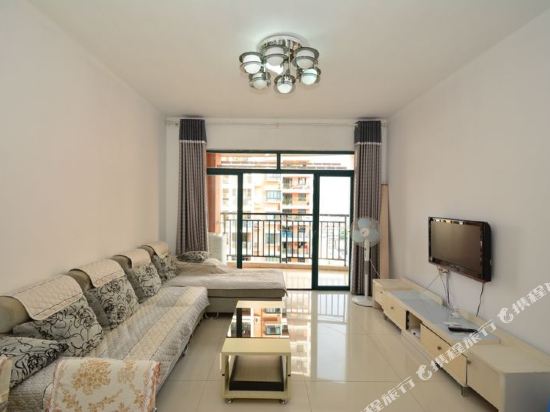 北海北部湾酒店公寓