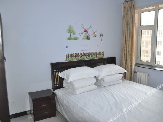 凌源华祥快捷宾馆