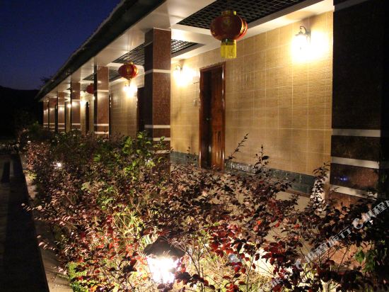 韶关古泉温泉酒店