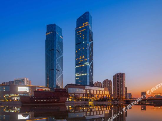 湖州东吴开元名都酒店