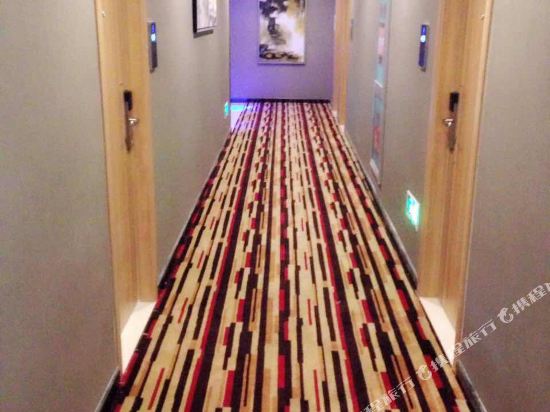 三门弘洋商务宾馆