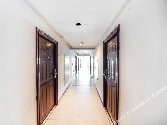 沈阳寓尚9号公寓