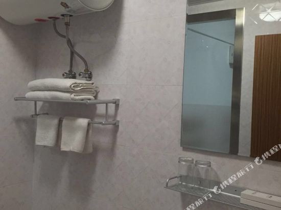 清原喜来会宾馆