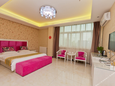 宏铭来来快捷酒店