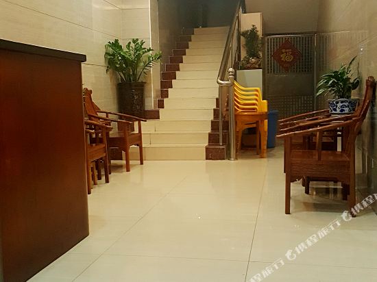 珠海市唐家瑞祥公寓