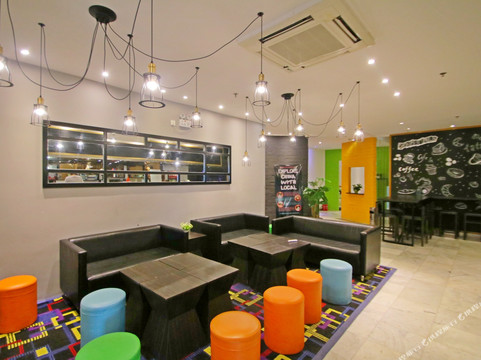 子鱼居酒店(上海外滩店)主图