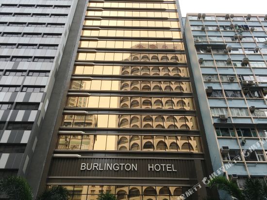 香港百利酒店