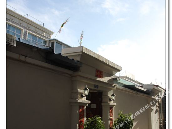 拉萨清风别苑民宿