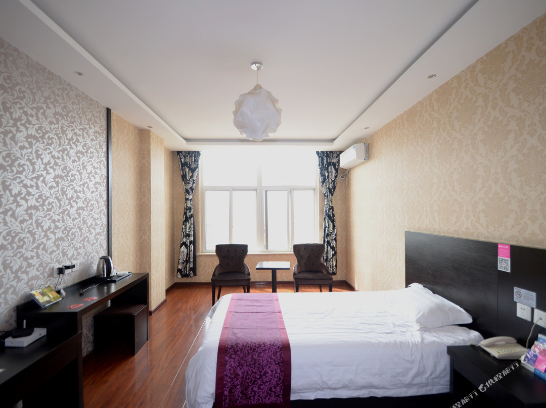 涞源都市118连锁酒店