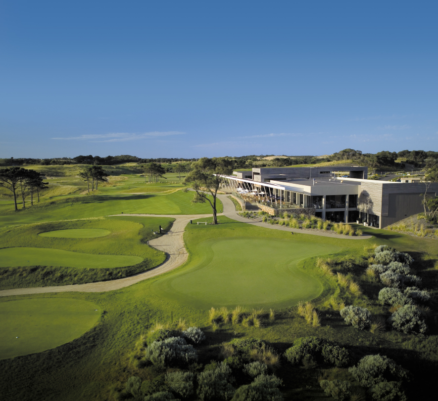 派珀斯穆纳林克斯度假村-官方