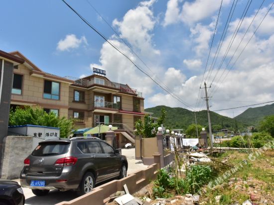 舟山临城润来客栈