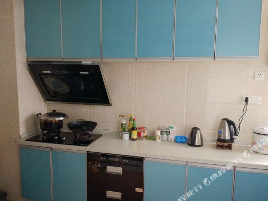 防城港吉祥家庭宾馆