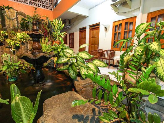 Hotel Vidi 2 Jogja Sleman 8 6 Price Address Reviews