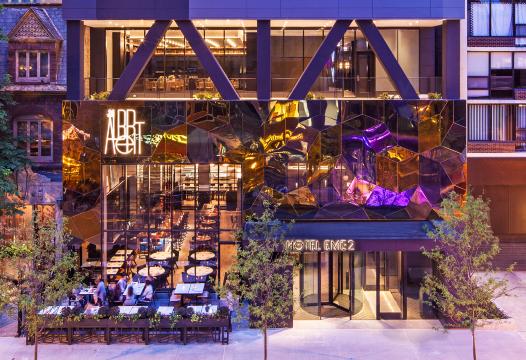 Hotel EMC2, Autograph Collection-官方