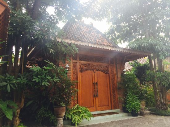 Hotels in Sewon, Bantul @ 25% OFF - 9 Hotels with Lowest Rates