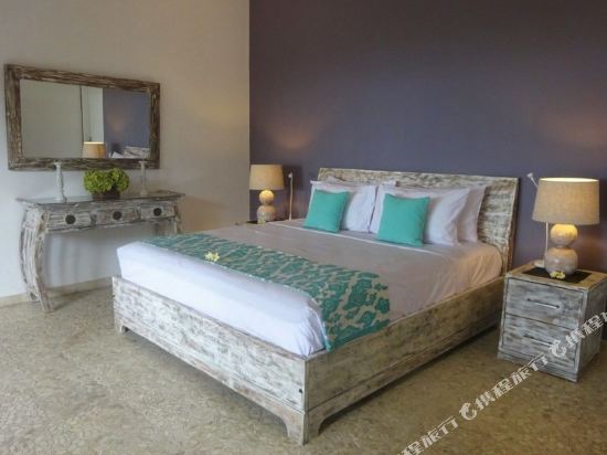 Mayo Resort Room Type - Two-Bedroom Family Suite Mayo Resort Room Type - Two-Bedroom Family Suite