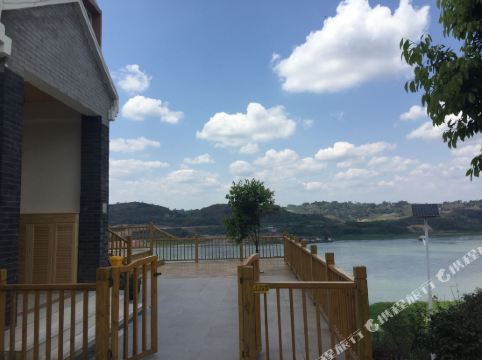 宜宾镇江香舍度假别墅