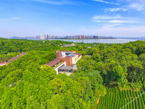 杭州千禧度假酒店主图