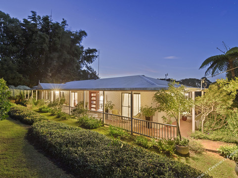 Kenilworth酒店住宿-Eden Lodge B&B