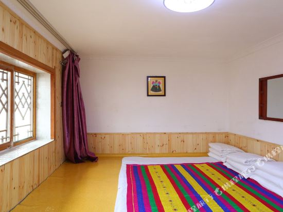 长白山山茶花家庭旅馆