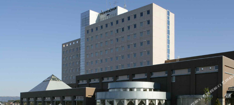 Grand Sunpia Hachinohe