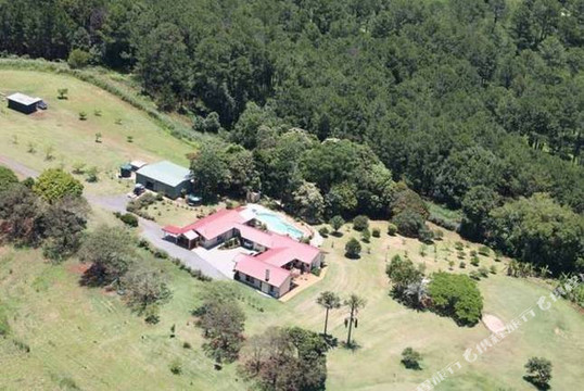 Hastings Point酒店住宿-Tropical Coast Retreat - Pet Friendly