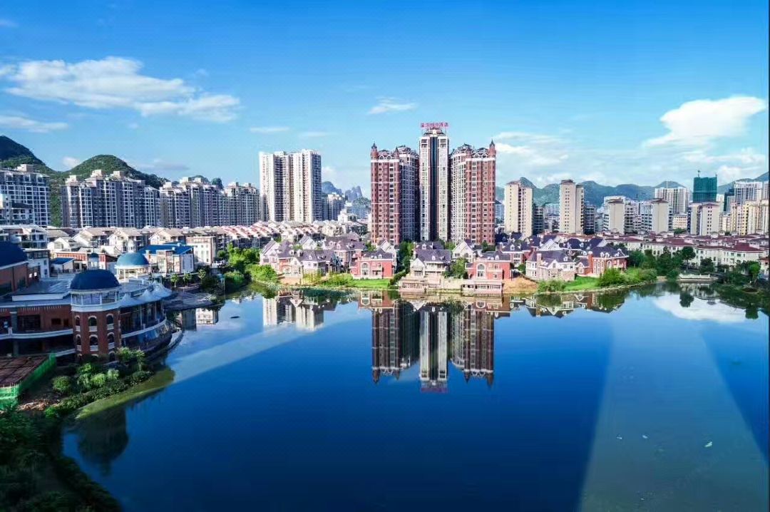 桂林温莎假日酒店（臨桂萬達廣場兩江機場店）