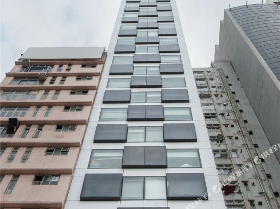 The Connaught 酒店