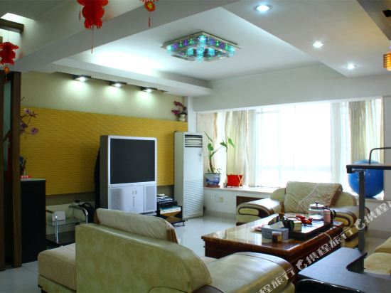 泉州归时青年旅舍