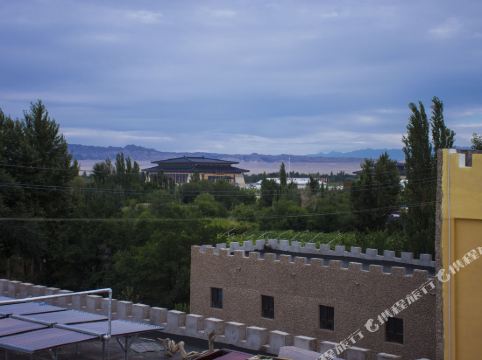 外观酒店图片预定06239起27张图片地址:月牙泉镇中渠村一组查看地图