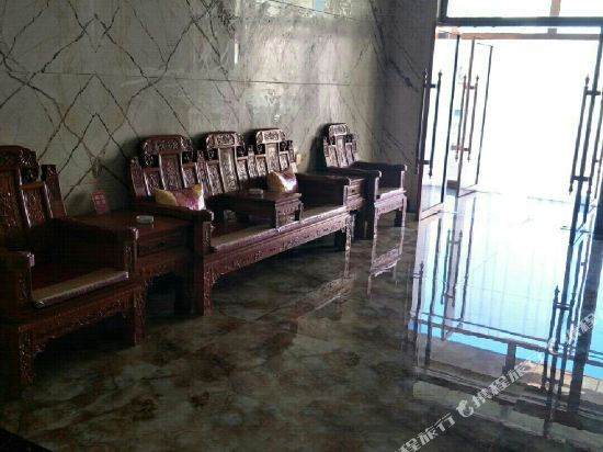 鄂托克旗城建宾馆